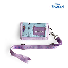 Load image into Gallery viewer, Totsafe Disney Frozen Casual Charm Collection (Backpack - Pouch - Lanyard Wallet)