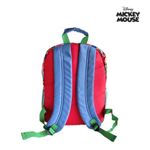 Load image into Gallery viewer, Totsafe Mickey Mouse Outdoor Fun Collection (Drawstring Backpack - Pouch - Lanyard Wallet)