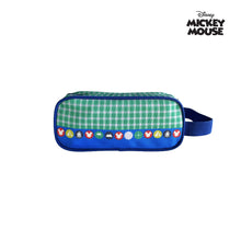 Load image into Gallery viewer, Totsafe Mickey Mouse Outdoor Fun Collection (Drawstring Backpack - Pouch - Lanyard Wallet)