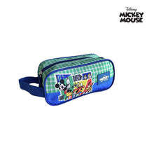 Load image into Gallery viewer, Totsafe Mickey Mouse Outdoor Fun Collection (Drawstring Backpack - Pouch - Lanyard Wallet)