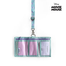 Load image into Gallery viewer, Totsafe Minnie Mouse To The Stars Collection (Backpack - Pouch - Lanyard Wallet)