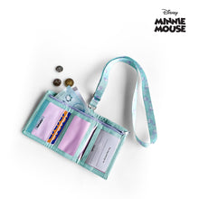 Load image into Gallery viewer, Totsafe Minnie Mouse To The Stars Collection (Backpack - Pouch - Lanyard Wallet)