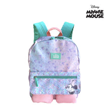 Load image into Gallery viewer, Totsafe Minnie Mouse To The Stars Collection (Backpack - Pouch - Lanyard Wallet)