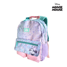 Load image into Gallery viewer, Totsafe Minnie Mouse To The Stars Collection (Backpack - Pouch - Lanyard Wallet)