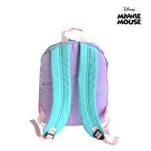 Load image into Gallery viewer, Totsafe Minnie Mouse To The Stars Collection (Backpack - Pouch - Lanyard Wallet)