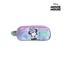 Load image into Gallery viewer, Totsafe Minnie Mouse To The Stars Collection (Backpack - Pouch - Lanyard Wallet)