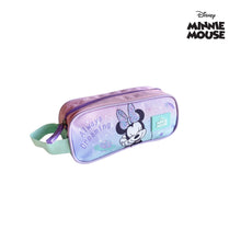 Load image into Gallery viewer, Totsafe Minnie Mouse To The Stars Collection (Backpack - Pouch - Lanyard Wallet)