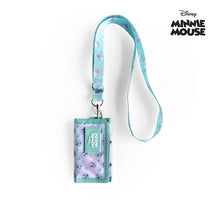 Load image into Gallery viewer, Totsafe Minnie Mouse To The Stars Collection (Backpack - Pouch - Lanyard Wallet)