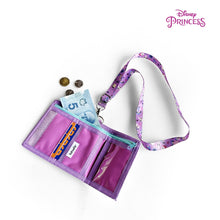 Load image into Gallery viewer, Totsafe Disney Princess Tween Collection (Backpack - Pouch - Lanyard Wallet)