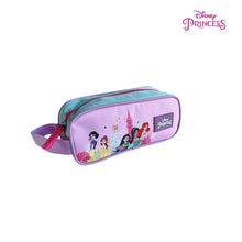 Load image into Gallery viewer, Totsafe Disney Princess Tween Collection (Backpack - Pouch - Lanyard Wallet)