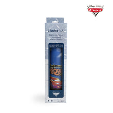 Load image into Gallery viewer, Zippies Lab Disney Insulated Water Bottle Collection 483ml (2 types of cap included)