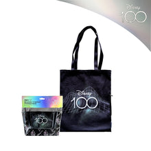 Load image into Gallery viewer, Zippies Lab Disney 100 Platinum Mickey Collection