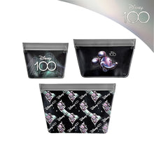 Load image into Gallery viewer, Zippies Lab Disney 100 Platinum Mickey Collection