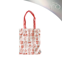 Load image into Gallery viewer, Disney 100 BASIC Tote Bag & Pouch Collection (5 styles)