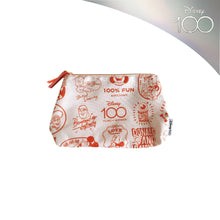 Load image into Gallery viewer, Disney 100 BASIC Tote Bag & Pouch Collection (5 styles)