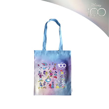 Load image into Gallery viewer, Disney 100 BASIC Tote Bag & Pouch Collection (5 styles)