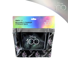 Load image into Gallery viewer, Zippies Lab Disney 100 Platinum Mickey Collection