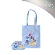 Load image into Gallery viewer, Disney 100 BASIC Tote Bag & Pouch Collection (5 styles)