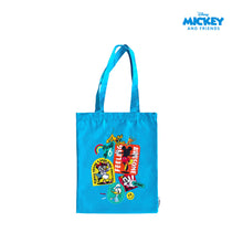 Load image into Gallery viewer, Zippies Lab Disney Back-To-Back EASY Totes (5 styles)