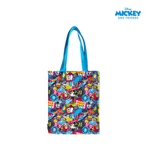 Load image into Gallery viewer, Zippies Lab Disney Back-To-Back EASY Totes (5 styles)