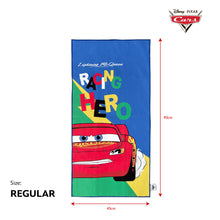 Load image into Gallery viewer, New! Totsafe Disney Marvel Quick Dry Microfiber Towels (18 Designs)