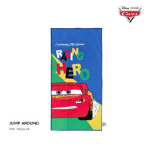 Load image into Gallery viewer, New! Totsafe Disney Marvel Quick Dry Microfiber Towels (18 Designs)