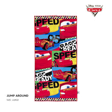 Load image into Gallery viewer, New! Totsafe Disney Marvel Quick Dry Microfiber Towels (18 Designs)