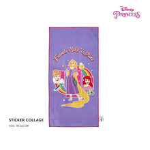 Load image into Gallery viewer, New! Totsafe Disney Marvel Quick Dry Microfiber Towels (18 Designs)