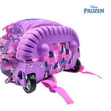 Load image into Gallery viewer, Totsafe Disney Frozen Scandinavian Storybook Back To School Collection