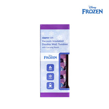 Load image into Gallery viewer, Zippies Lab Disney/Pixar 600mL Insulated Tumblers with Carrying Pouch