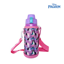 Load image into Gallery viewer, Zippies Lab Disney/Pixar 600mL Insulated Tumblers with Carrying Pouch