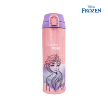 Load image into Gallery viewer, Zippies Lab Disney and Marvel 480ml Flip-Top Insulated Water Bottle Collection (10 Designs)