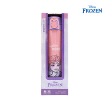 Load image into Gallery viewer, Zippies Lab Disney and Marvel 480ml Flip-Top Insulated Water Bottle Collection (10 Designs)