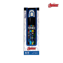 Load image into Gallery viewer, Zippies Lab Disney and Marvel 480ml Flip-Top Insulated Water Bottle Collection (10 Designs)