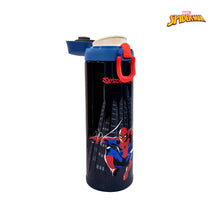 Load image into Gallery viewer, Zippies Lab Disney and Marvel 480ml Flip-Top Insulated Water Bottle Collection (10 Designs)