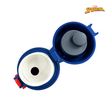 Load image into Gallery viewer, Zippies Lab Disney and Marvel 480ml Flip-Top Insulated Water Bottle Collection (10 Designs)