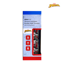 Load image into Gallery viewer, Zippies Lab Disney 1L Insulated Tumblers with Carrying Pouch