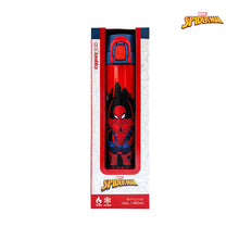 Load image into Gallery viewer, Zippies Lab Disney and Marvel 480ml Flip-Top Insulated Water Bottle Collection (10 Designs)