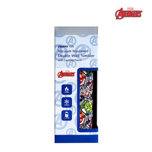 Load image into Gallery viewer, Zippies Lab Disney 1L Insulated Tumblers with Carrying Pouch