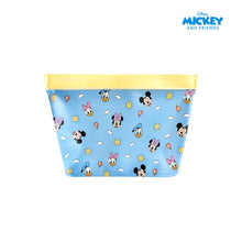 Load image into Gallery viewer, Zippies Lab Disney 3-Piece Bag Organizer Set with Wipes Pouch (3 Designs)