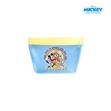 Load image into Gallery viewer, Zippies Lab Disney 3-Piece Bag Organizer Set with Wipes Pouch (3 Designs)