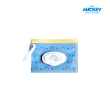 Load image into Gallery viewer, Zippies Lab Disney 3-Piece Bag Organizer Set with Wipes Pouch (3 Designs)