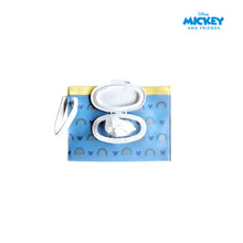 Load image into Gallery viewer, Zippies Lab Disney 3-Piece Bag Organizer Set with Wipes Pouch (3 Designs)