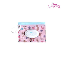 Load image into Gallery viewer, Zippies Lab Disney 3-Piece Bag Organizer Set with Wipes Pouch (3 Designs)