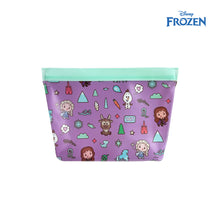 Load image into Gallery viewer, Zippies Lab Disney 3-Piece Bag Organizer Set with Wipes Pouch (3 Designs)