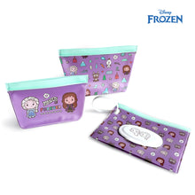 Load image into Gallery viewer, Zippies Lab Disney 3-Piece Bag Organizer Set with Wipes Pouch (3 Designs)