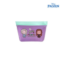 Load image into Gallery viewer, Zippies Lab Disney 3-Piece Bag Organizer Set with Wipes Pouch (3 Designs)