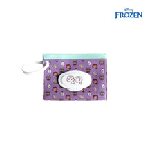 Load image into Gallery viewer, Zippies Lab Disney 3-Piece Bag Organizer Set with Wipes Pouch (3 Designs)