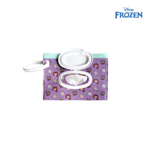 Load image into Gallery viewer, Zippies Lab Disney 3-Piece Bag Organizer Set with Wipes Pouch (3 Designs)