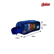 Load image into Gallery viewer, Marvel Avengers Unite Action Series Bag Collection (3 SKUs)